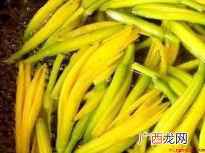 开了的黄花菜怎么处理的具体操作步骤 开了的黄花菜怎么处理