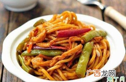 豆角焖面是生面还是熟面 豆角焖面是哪里的特产