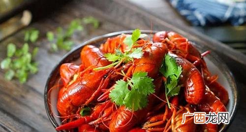 活的小龙虾怎么保存 活的小龙虾怎么保存为最新鲜