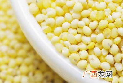 黄米是粗粮吗 黄米的食用价值