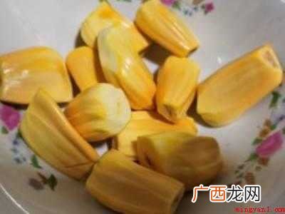 菠萝蜜可以做哪些美食的具体操作步骤 菠萝蜜可以做哪些美食