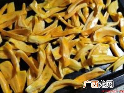 菠萝蜜可以做哪些美食的具体操作步骤 菠萝蜜可以做哪些美食