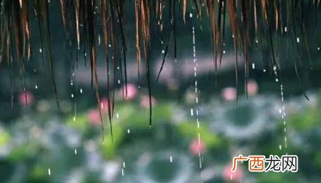 2022年6月梅雨季节 2022年什么时间进入梅雨季节