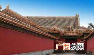女生去故宫忌讳有哪些 这4件事千万不要做