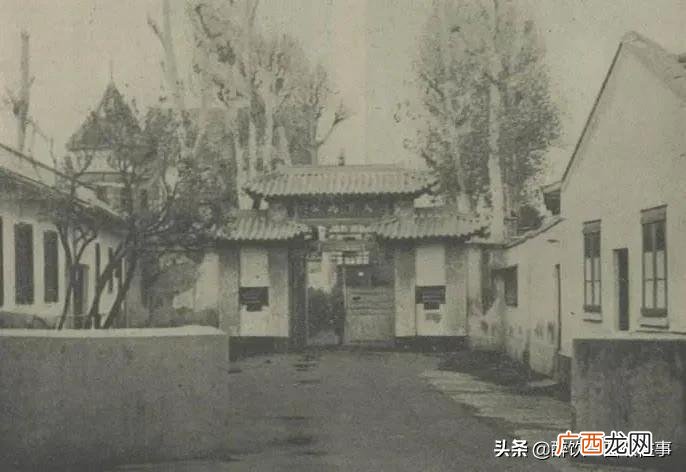 简述四大特务机构之汪伪76号 76号是什么特务组织