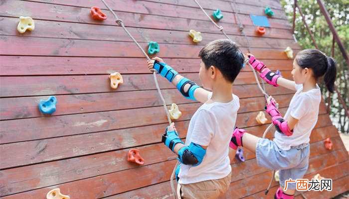 儿童及青少年运动的注意事项 幼儿体能训练项目有哪些