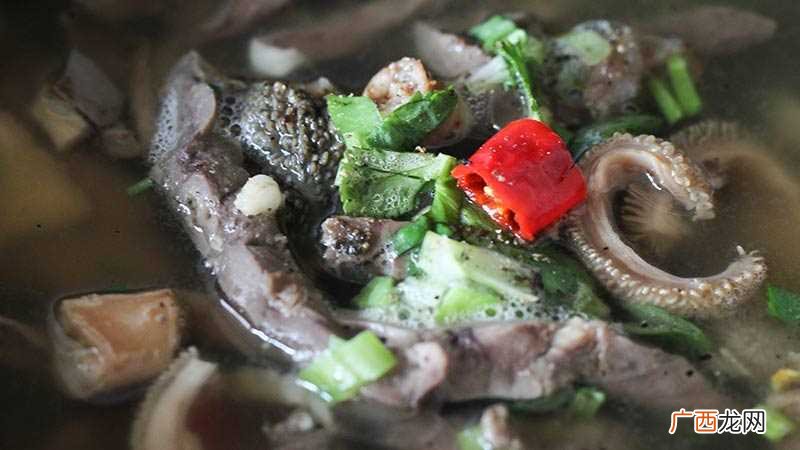 山西10大特色美食有哪些 山西特色美食