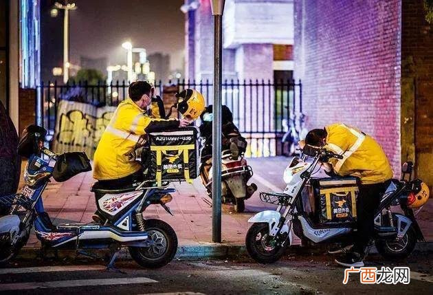 做外卖骑手是不是真的可以月入过万 美团骑手一单多少钱