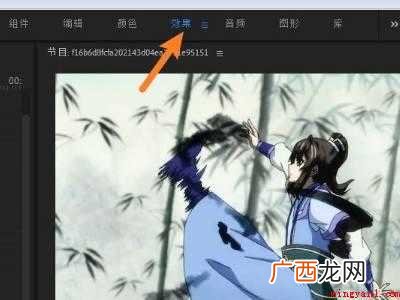 premiere Pro CC 2019pr怎么让画面左右相 pr怎么让画面左右相反