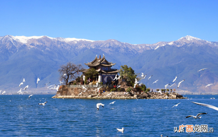 云南自由行必去的旅游景点 云南最值得去的地方是哪里