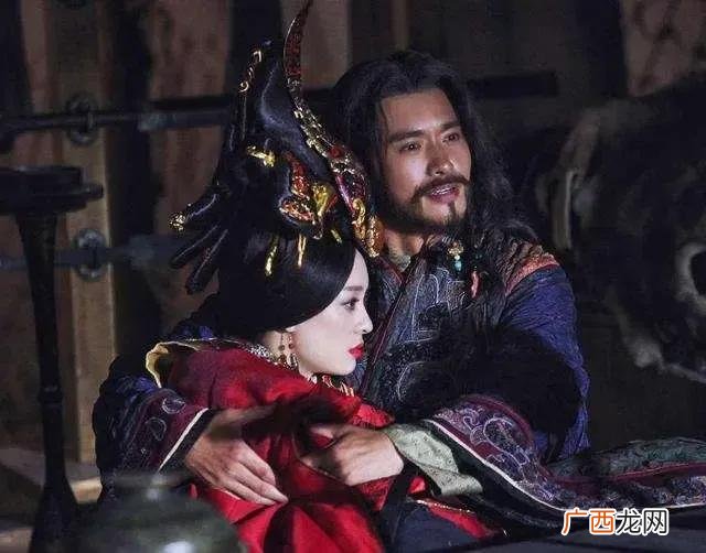 秦朝宣太后和秦始皇的关系 宣太后和秦始皇的关系