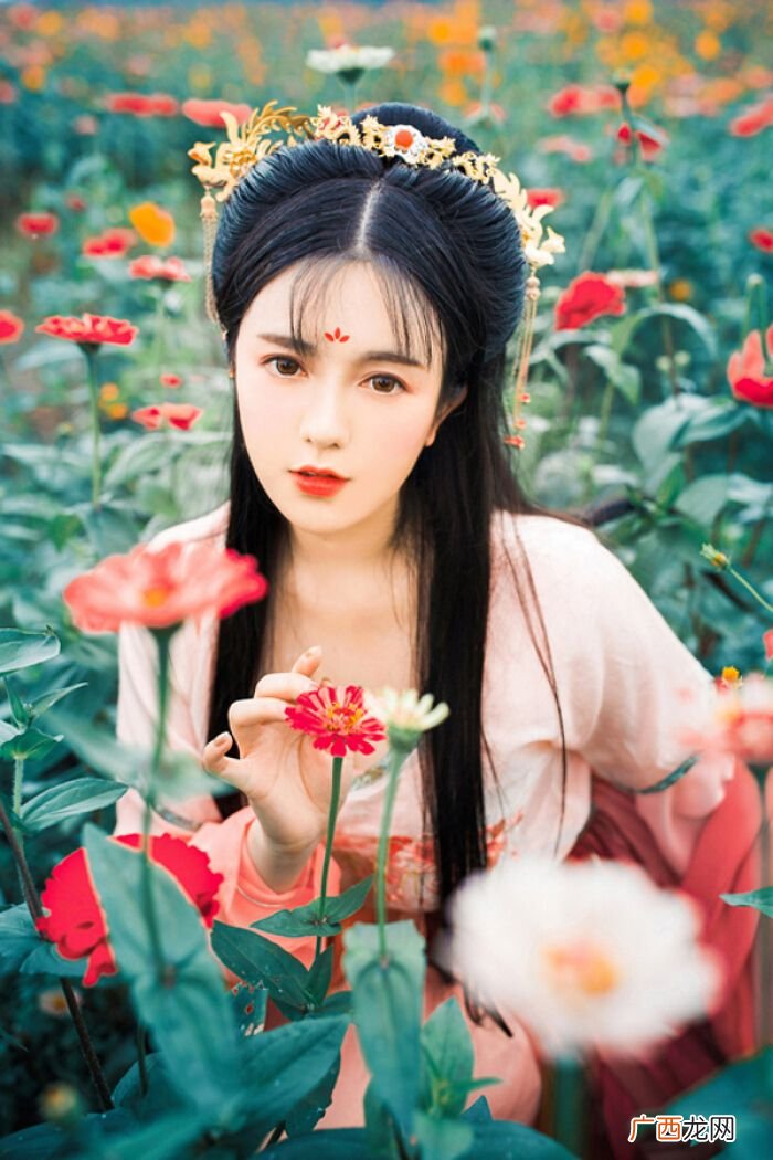 古时候形容美女的几种叫法介绍 古代美女的别称有哪些