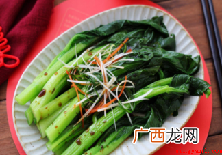 哪些素菜比较吸油 素菜怎幺正确烹饪 哪些素菜比较吸油