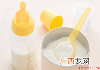 奶粉新国标增加了什么标准 意义是什么 奶粉新国标增加了什么标准