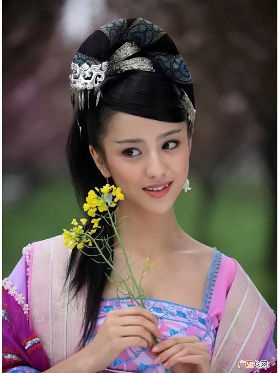 中国古代十大美女排行榜图片 中国古代十大美女排行榜