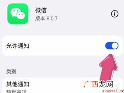 演示机型:Iphone 12 微信提示音没有声音怎么回事