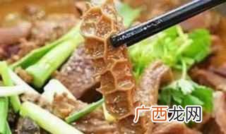 牛杂火锅秘制技术配方 公开牛杂火锅配方
