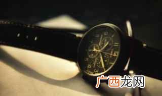 casio手表是什么牌子 casio手表品牌的简述