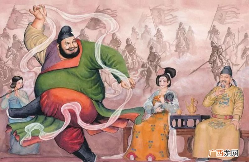 韩愈是哪个朝代的诗人 白居易是哪个朝代的诗人
