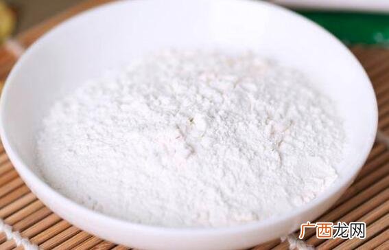生粉和地瓜粉的营养价值区别 生粉和地瓜粉的区别