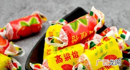 山东特产高粱饴正宗的牌子 高粱饴是哪个地方的特产