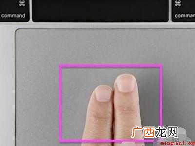 mac的触摸板怎么右键的具体操作步骤 mac的触摸板怎么右键