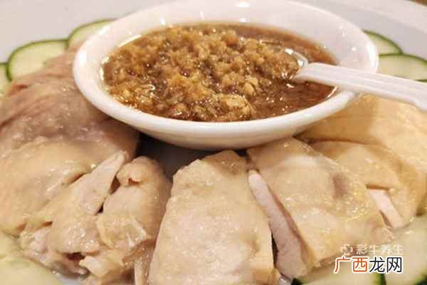 清蒸鸡是什么地方的菜