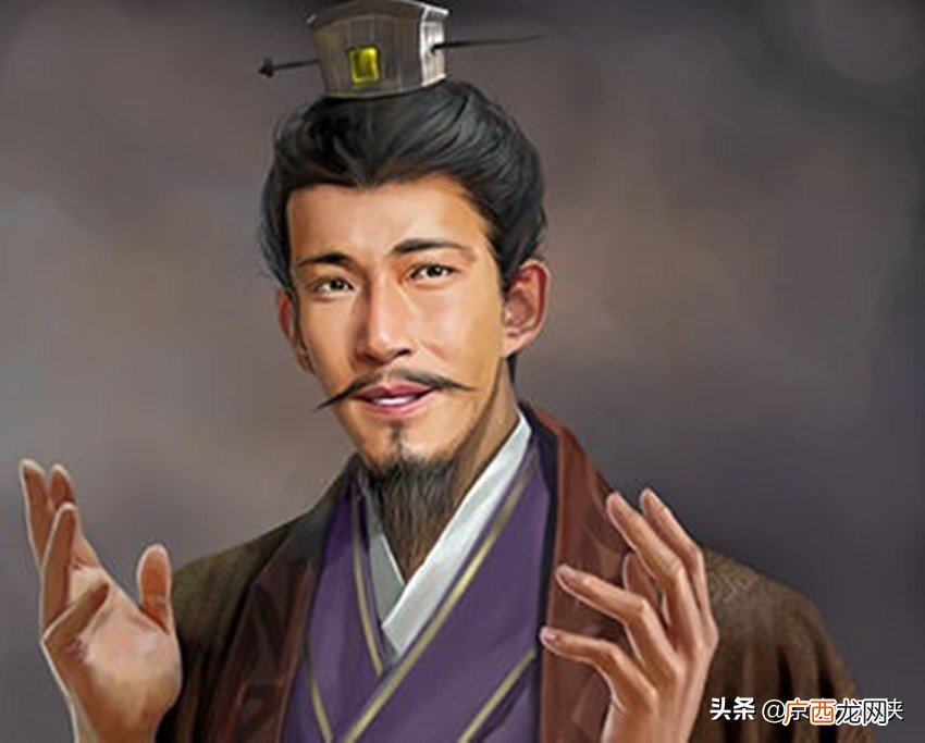 诸葛家三兄弟都是干什么的 诸葛瑾诸葛亮三兄弟都是谁
