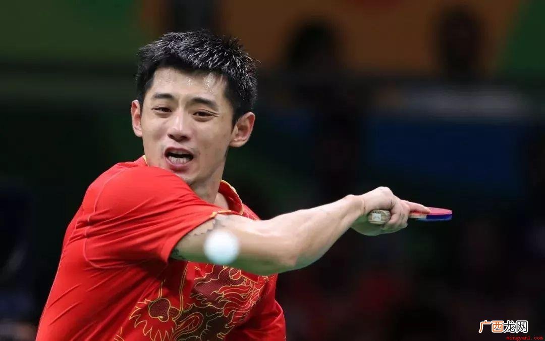 张继科为什么既不参加比赛也不宣布退役 张继科退役了吗