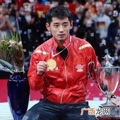 张继科为什么既不参加比赛也不宣布退役 张继科退役了吗
