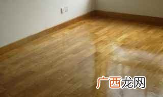 地板打蜡的环境因素很重要 地板怎么打蜡抛光