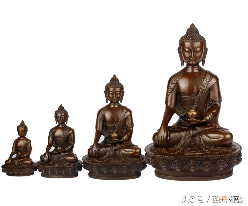 摆放位置禁忌 佛像摆放放在家里什么位置