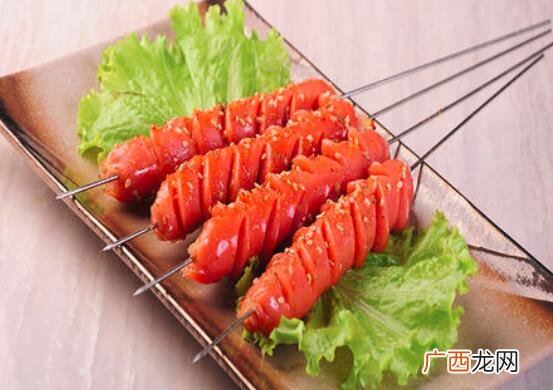 香肠怎么做的 想要自制香肠 没烤箱怎么烤香肠