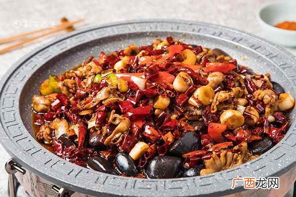 辣子鸡怎么做好吃 做法简单 辣子鸡怎么做