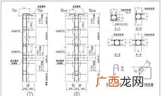 混凝土构造柱施工注意事项 构造柱钢筋搭接