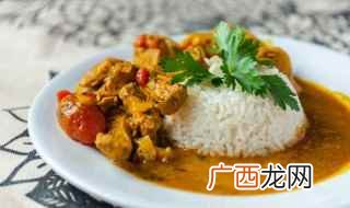 咖喱牛肉土豆饭的做法大全图解 咖喱牛肉土豆饭详细做法