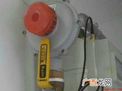 燃气怎么开的具体操作步骤 燃气怎么开