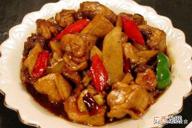 米线具体种类,你了解吗 土豆炖鸡腿的家常做法是什么