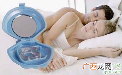 止鼾器真的有用吗 止鼾器的原理