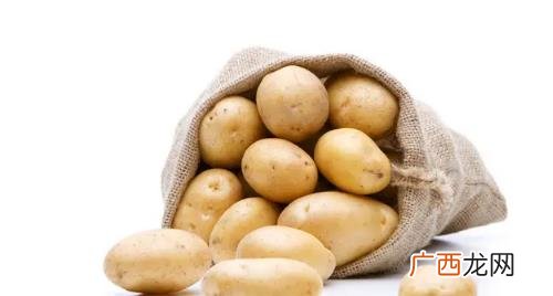 土豆冻了有点发黑还能吃吗 土豆冻了还能吃吗
