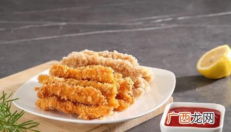 炸鸡柳用玉米淀粉还是红薯淀粉最好用 炸鸡柳用什么淀粉比较好炸出来酥脆