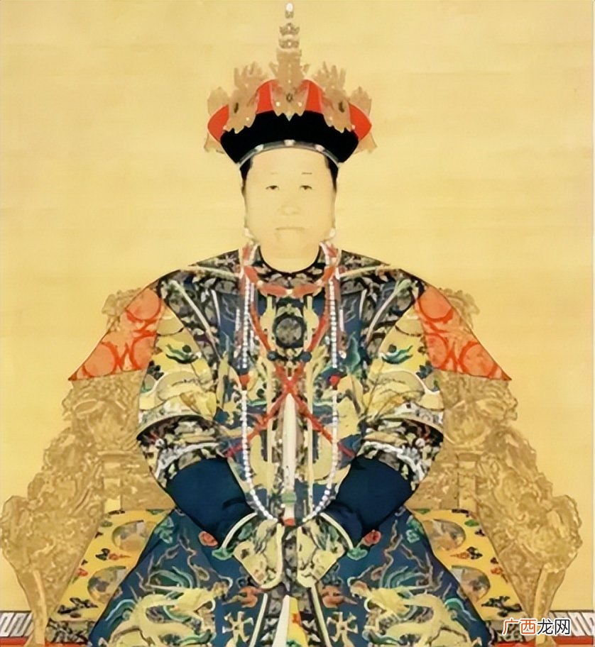 孝庄什么时间去世的有何遗言 康熙多少岁孝庄才死的