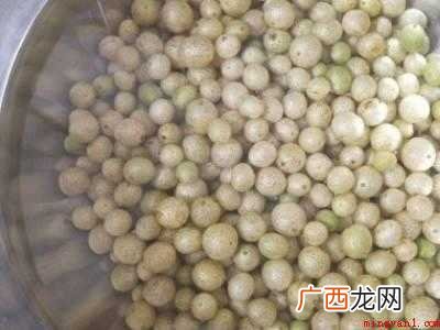 怎样腌制山黄皮果的具体操作步骤 怎样腌制山黄皮果