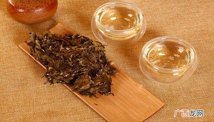 白茶新工艺与传统工艺的区别 白茶口感特点