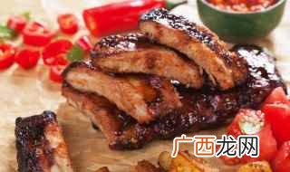 腊排骨为什么叫腊排骨 腊排骨的最佳做法