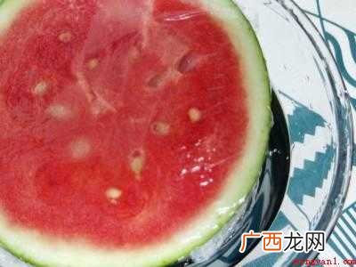 西瓜的保鲜和储藏方法的具体操作步骤 西瓜的保鲜和储藏方法
