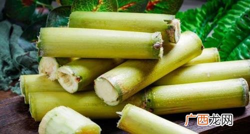 酒后吃甘蔗解酒吗 甘蔗可以解酒吗
