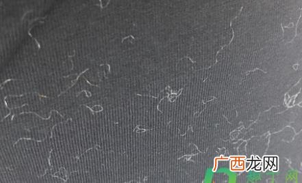人造毛外套掉毛怎么办