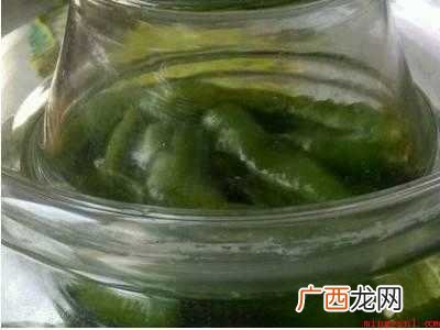 青辣椒怎么泡才好吃的具体操作步骤 青辣椒怎么泡才好吃