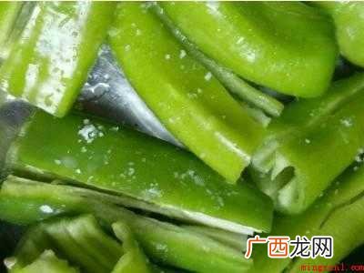 青辣椒怎么泡才好吃的具体操作步骤 青辣椒怎么泡才好吃